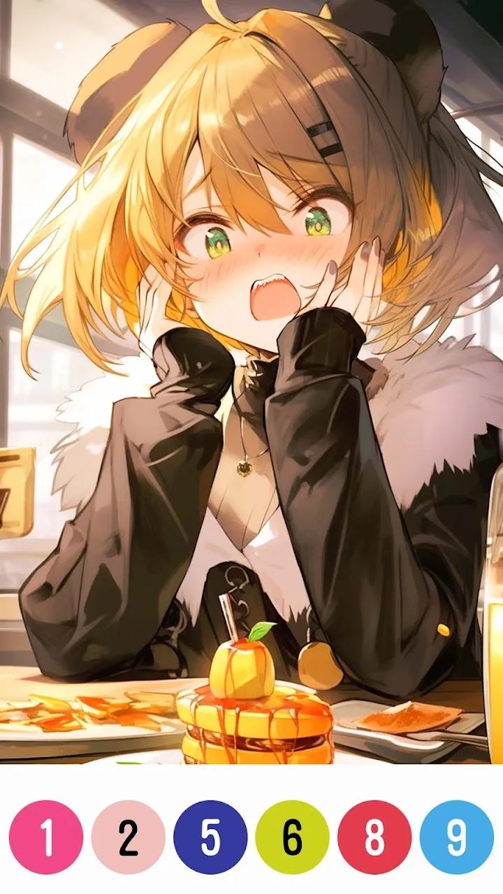 Zwierzątka i mascotki